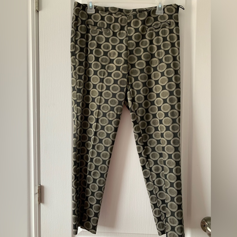 TJ collection Italy pants size 40/S